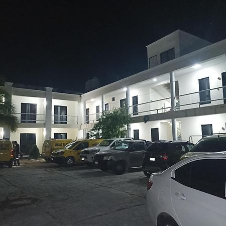 Hotel & Hostal 230 Βαγιαδολίδ Εξωτερικό φωτογραφία