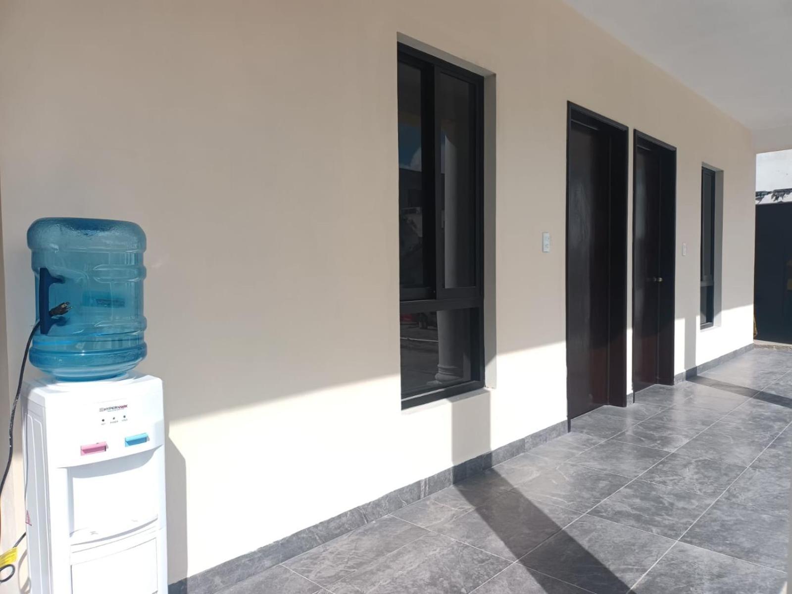 Hotel & Hostal 230 Βαγιαδολίδ Εξωτερικό φωτογραφία